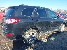 5XYZKDAG6BG****** Salvage and Wrecked 2011 Hyundai Santa Fe in New York State