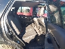 5XYZKDAG6BG****** Wrecked 2011 Hyundai Santa Fe in Syracuse