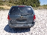 1GNDV23197D****** Wrecked 2007 Chevrolet Uplander