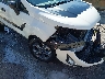 MAJ6S3FL4NC****** Salvage and Wrecked 2022 Ford Ecosport in Pulaski