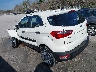 MAJ6S3FL4NC****** Salvage and Repairable 2022 Ford Ecosport in Pulaski