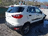 MAJ6S3FL4NC****** Salvage and Wrecked 2022 Ford Ecosport in Virginia State