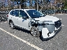 JF2SKACC8PH****** Salvamento y Destrozados 2023 Subaru Forester en Monticello