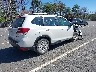 JF2SKACC8PH****** Salvamento y Destrozados 2023 Subaru Forester en Estado de Nueva York