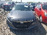 1HGCV1F32LA****** Wrecked 2020 Honda Accord in Oklahoma State