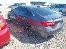 1HGCV1F32LA****** Salvage and Repairable 2020 Honda Accord in Tulsa