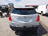 1GYKNFRS8KZ****** Wrecked 2019 Cadillac XT5
