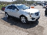 1GYKNFRS8KZ****** Salvage and Wrecked 2019 Cadillac XT5 in Saint Louis
