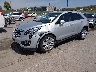 1GYKNFRS8KZ****** Used and Repairable 2019 Cadillac XT5 in Saint Louis