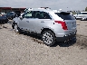 1GYKNFRS8KZ****** Salvage and Repairable 2019 Cadillac XT5 in Saint Louis