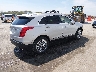 1GYKNFRS8KZ****** Salvage and Wrecked 2019 Cadillac XT5 in Illinois State