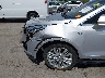 1GYKNFRS8KZ****** Salvage and Repairable 2019 Cadillac XT5 in Illinois State