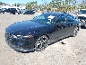 1HGCY2F5XRA****** Used and Repairable 2024 Honda Accord Hybrid in Long Island