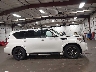 JN8AY2NE6L9****** Repairable 2020 Nissan Armada in Iowa State