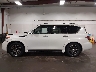 JN8AY2NE6L9****** Salvage 2020 Nissan Armada