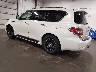JN8AY2NE6L9****** Salvage and Repairable 2020 Nissan Armada in Des Moines