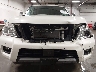 JN8AY2NE6L9****** Salvage and Repairable 2020 Nissan Armada in Iowa State