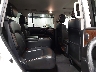 JN8AY2NE6L9****** Wrecked 2020 Nissan Armada in Des Moines