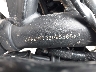 JKAZR2F12NA****** Repairable 2022 Kawasaki Z900 in Lincoln