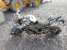 JKAZR2F12NA****** Wrecked 2022 Kawasaki Z900 in Illinois State