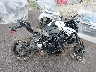 JKAZR2F12NA****** Used 2022 Kawasaki Z900 in Illinois State