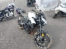 JKAZR2F12NA****** Used and Repairable 2022 Kawasaki Z900 in Lincoln