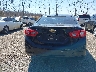1G1BC5SM7J7****** Wrecked 2018 Chevrolet Cruze