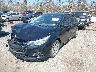 1G1BC5SM7J7****** Used and Repairable 2018 Chevrolet Cruze in Cleveland