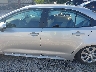 5YFB4MDE8TP****** Repairable 2026 Toyota Corolla in Mississippi State