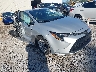 5YFB4MDE8TP****** Salvage and Wrecked 2026 Toyota Corolla in Gulf Coast