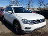3VV2B7AX9KM****** Salvage and Wrecked 2019 Volkswagen Tiguan in Englishtown