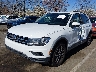 3VV2B7AX9KM****** Used and Repairable 2019 Volkswagen Tiguan in Englishtown