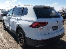 3VV2B7AX9KM****** Salvage and Repairable 2019 Volkswagen Tiguan in Englishtown