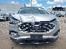 2FMPK3K96KB****** Destrozados 2019 Ford Edge en Estado de Texas