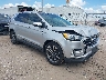 2FMPK3K96KB****** Salvamento y Destrozados 2019 Ford Edge en Houston North