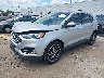 2FMPK3K96KB****** Usados y Reparables 2019 Ford Edge en Houston North