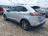 2FMPK3K96KB****** Salvamento y Reparables 2019 Ford Edge en Houston North