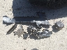 4S3BMBK67B3****** Wrecked 2011 Subaru Legacy in Rhode Island State