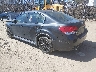4S3BMBK67B3****** Salvage and Repairable 2011 Subaru Legacy in Providence