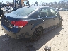4S3BMBK67B3****** Salvage and Wrecked 2011 Subaru Legacy in Rhode Island State