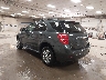 2GNFLFEK3H6****** Salvamento y Reparables 2017 Chevrolet Equinox en Portland Gorham