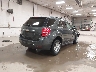 2GNFLFEK3H6****** Salvamento y Destrozados 2017 Chevrolet Equinox en Estado de Maine