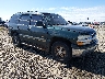 1GNEK13Z83J****** Salvamento y Destrozados 2003 Chevrolet Tahoe en Eugene AUX Lot