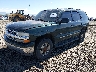 1GNEK13Z83J****** Usados y Reparables 2003 Chevrolet Tahoe en Eugene AUX Lot