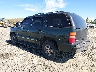 1GNEK13Z83J****** Salvamento y Reparables 2003 Chevrolet Tahoe en Eugene AUX Lot