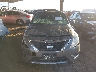 3N1CN7AP5JL****** Wrecked 2018 Nissan Versa in Arizona State
