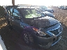 3N1CN7AP5JL****** Salvage and Wrecked 2018 Nissan Versa in Phoenix