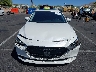3MZBPACM4PM****** Wrecked 2023 Mazda 3 in Nevada State
