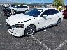3MZBPACM4PM****** Used and Repairable 2023 Mazda 3 in IAA Las Vegas