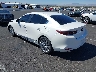 3MZBPACM4PM****** Salvage and Repairable 2023 Mazda 3 in IAA Las Vegas